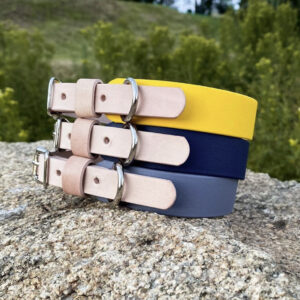 JET SETTER RANGE | COLLARS