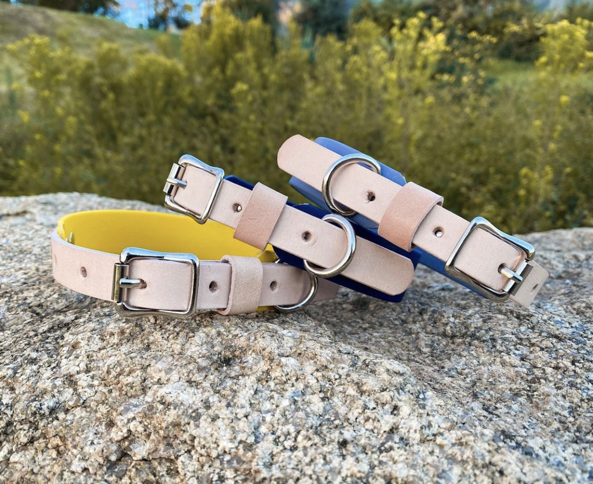 JET SETTER RANGE | COLLARS - Image 5