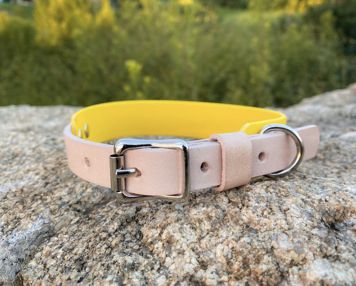 JET SETTER RANGE | COLLARS - Image 3