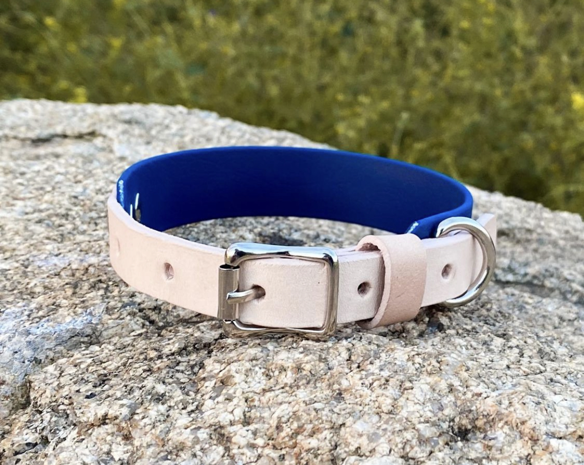 JET SETTER RANGE | COLLARS - Image 2