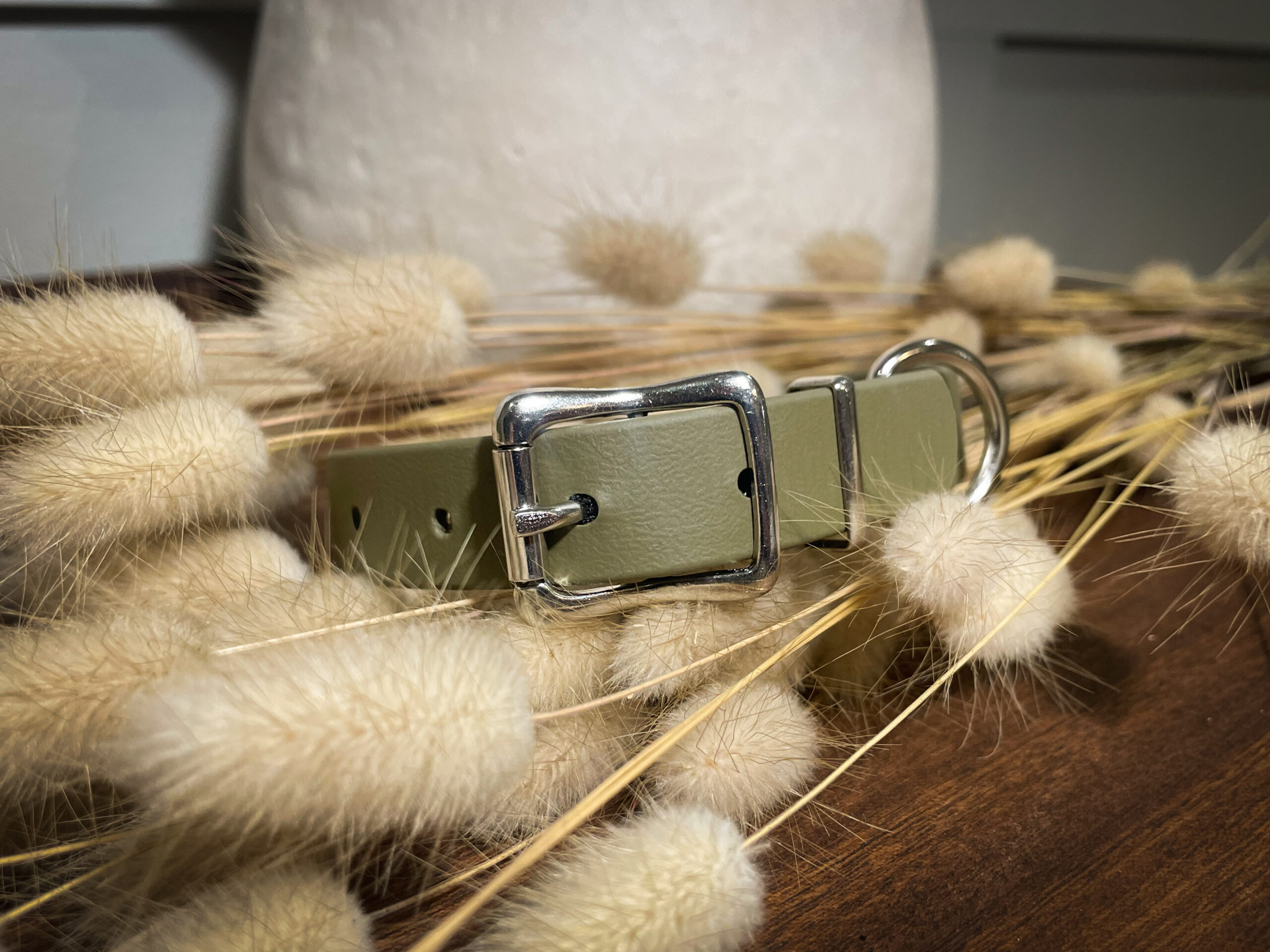 ELEMENTS COLLECTION | COLLAR - Image 4
